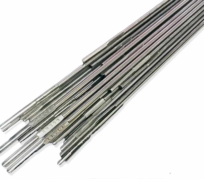 Welding Technology of stainless steel welding wire