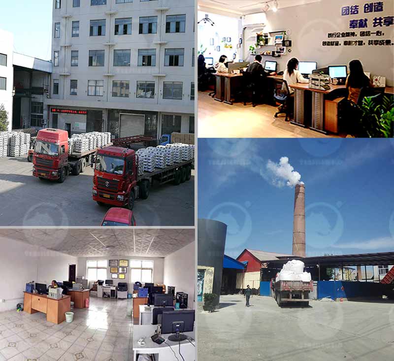 Factory Direct Sale! China’s powerful welding material company