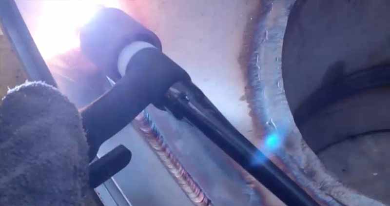 The best welding wire in China 