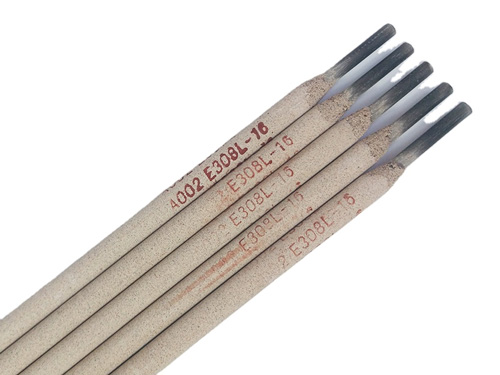 Stainless Steel Welding Electrode