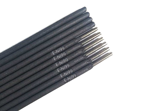 Cast Iron Welding Electrode