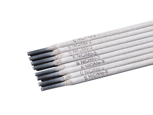 Nickel Alloy Welding Electrode