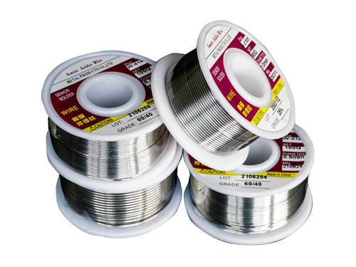 Solder Wire