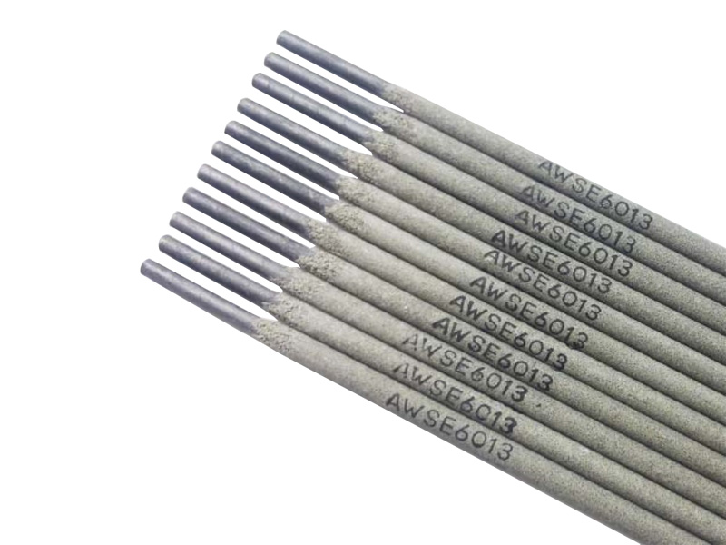 E6013 Carbon Steel Welding Electrode