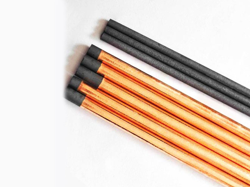 Gouging Carbon Rod
