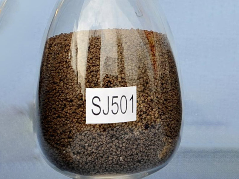 SJ501