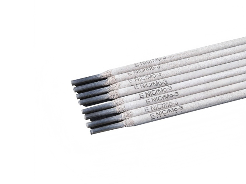 ENiCrMo-3 welding electrode & ERNiCrMo-3 welding wire
