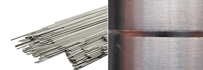 TITANIUM WIRE - A Professional Titanium Mill products supplier