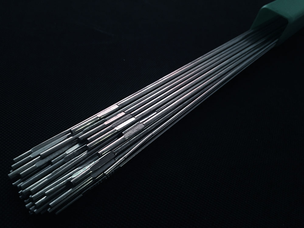 Classification and Applications of Flux-Cored Welding Wires
