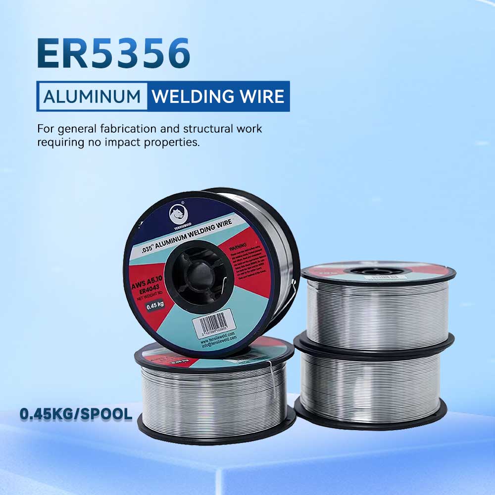 Aluminum Welding Wire ER5356