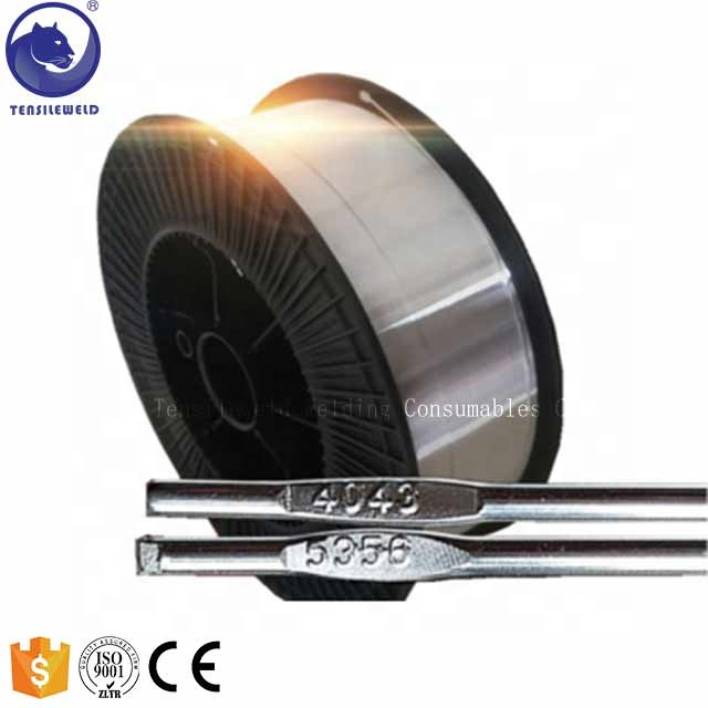 Aluminum Welding Wire