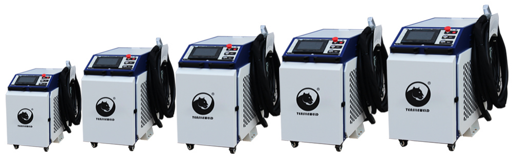 Laser Welding Machine