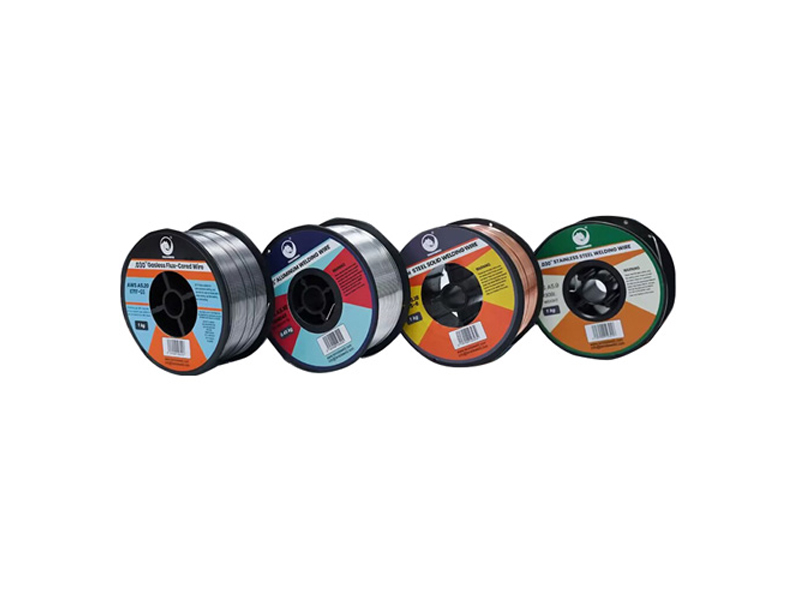 1KG Package Wire
