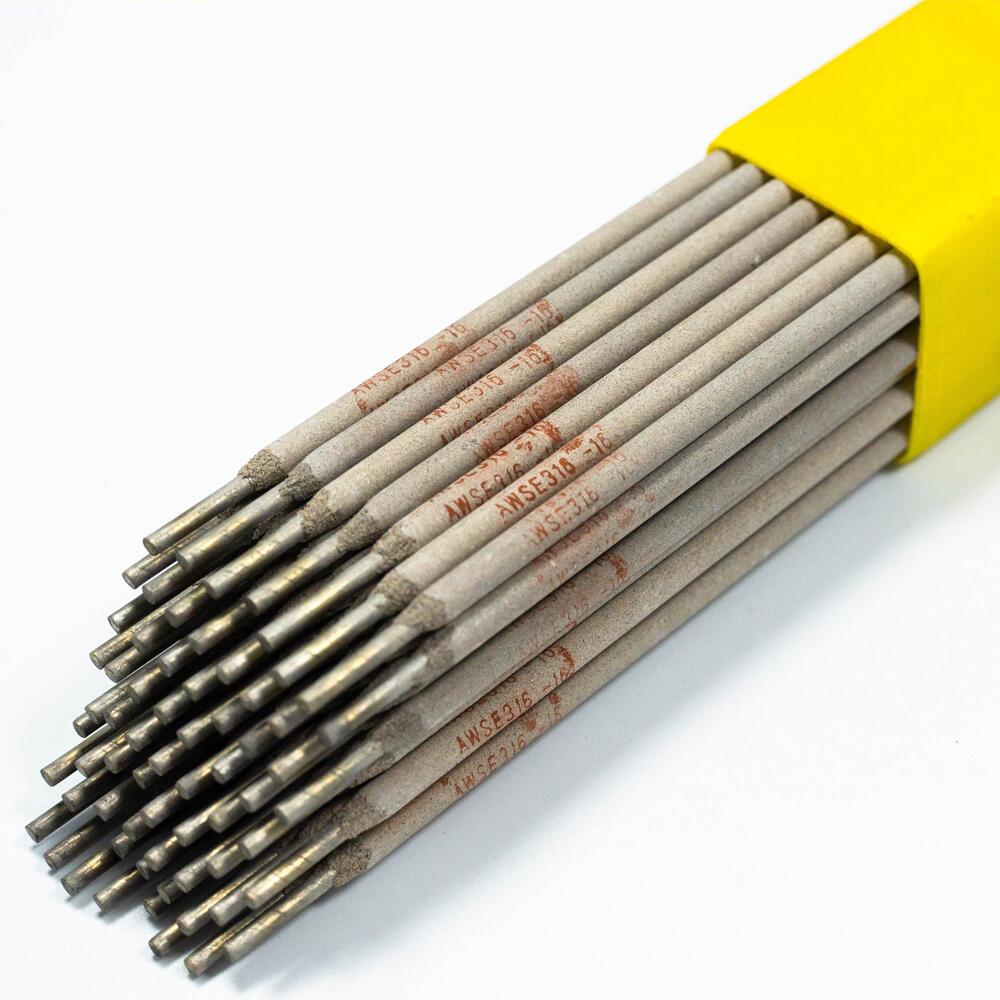 Stainless Steel welding electrode classification-2