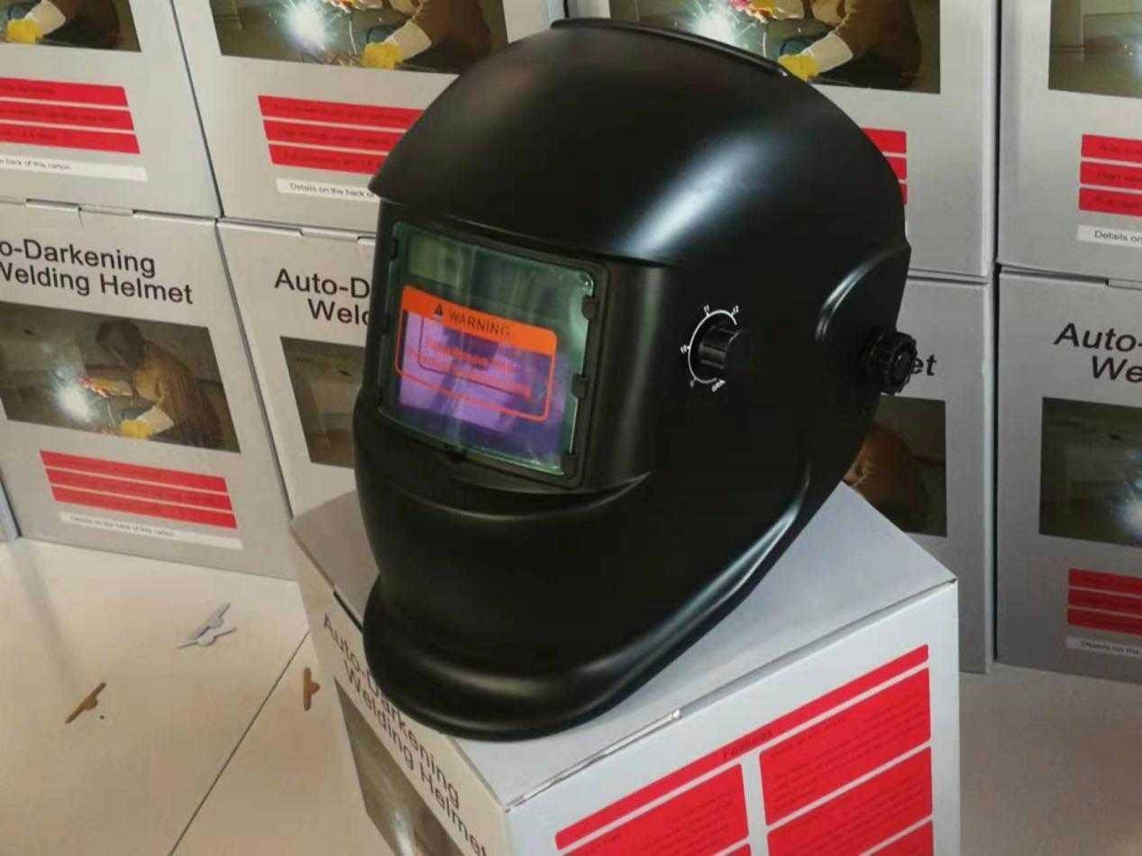 How to Choose Welding Helmet