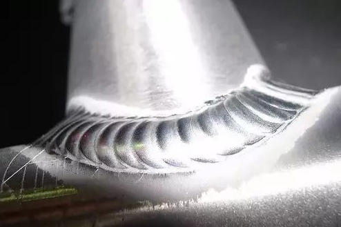 Common defects and preventive measures in aluminum and aluminum alloy welding