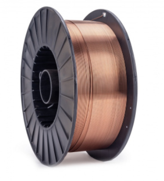 Alloy steel welding wire