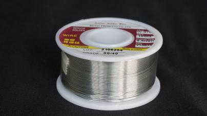  Lead-Free Solder Wire