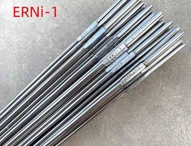 Advantage of ERNi-1 TIG Welding Wire
