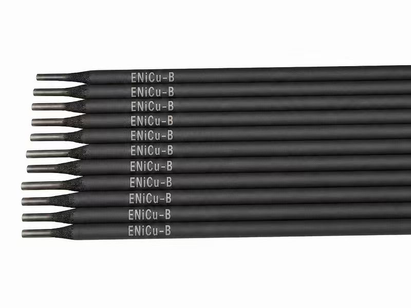 ENiCu-B